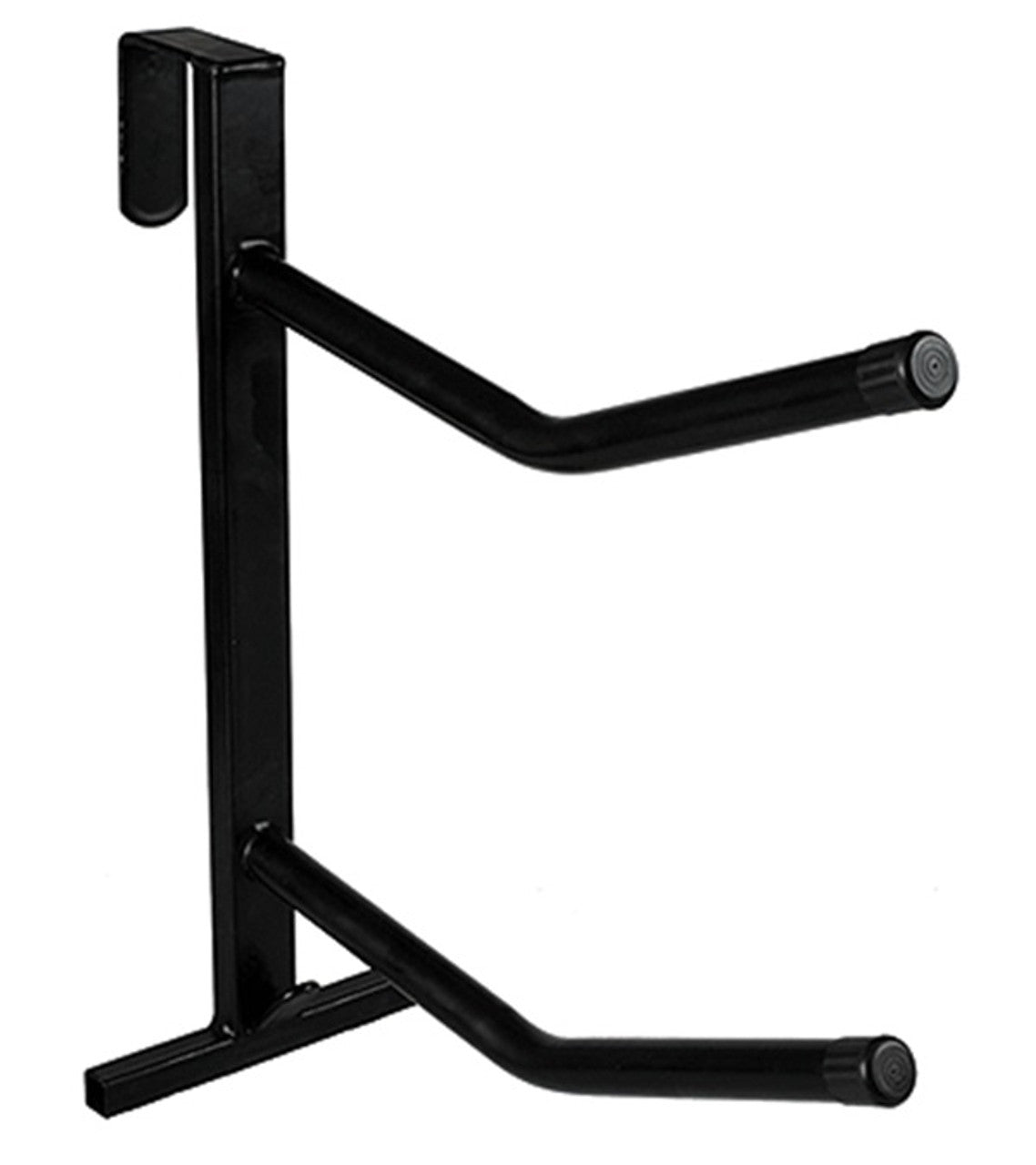 PVC Coated Saddle Rack