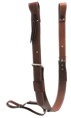 14455: Showman ® PONY 1 Cinch Showman