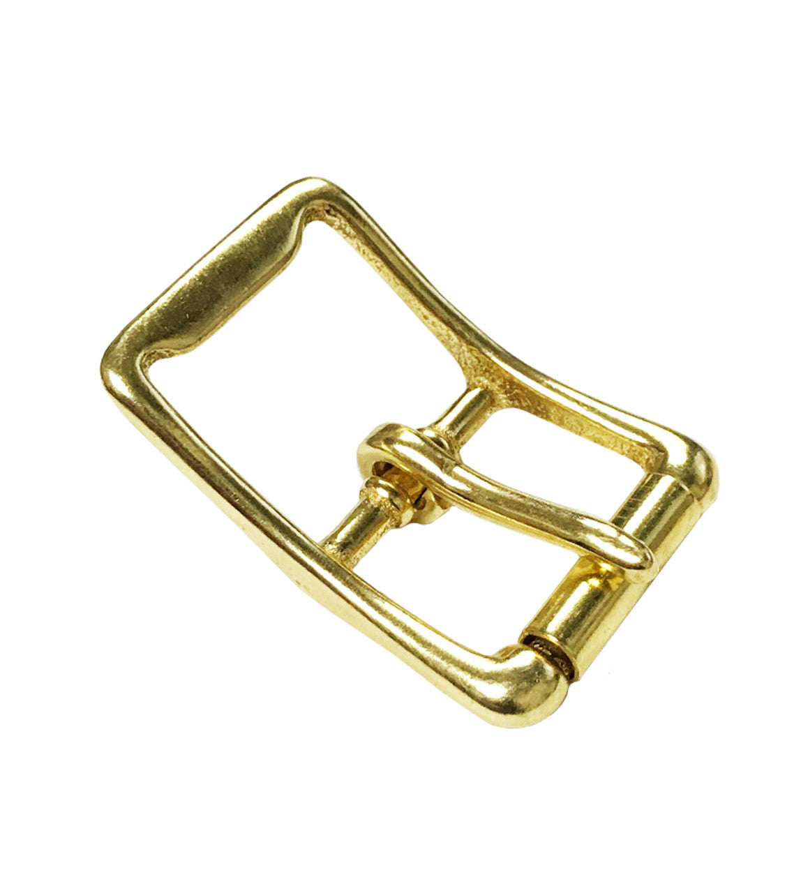 Buckle Solid Brass