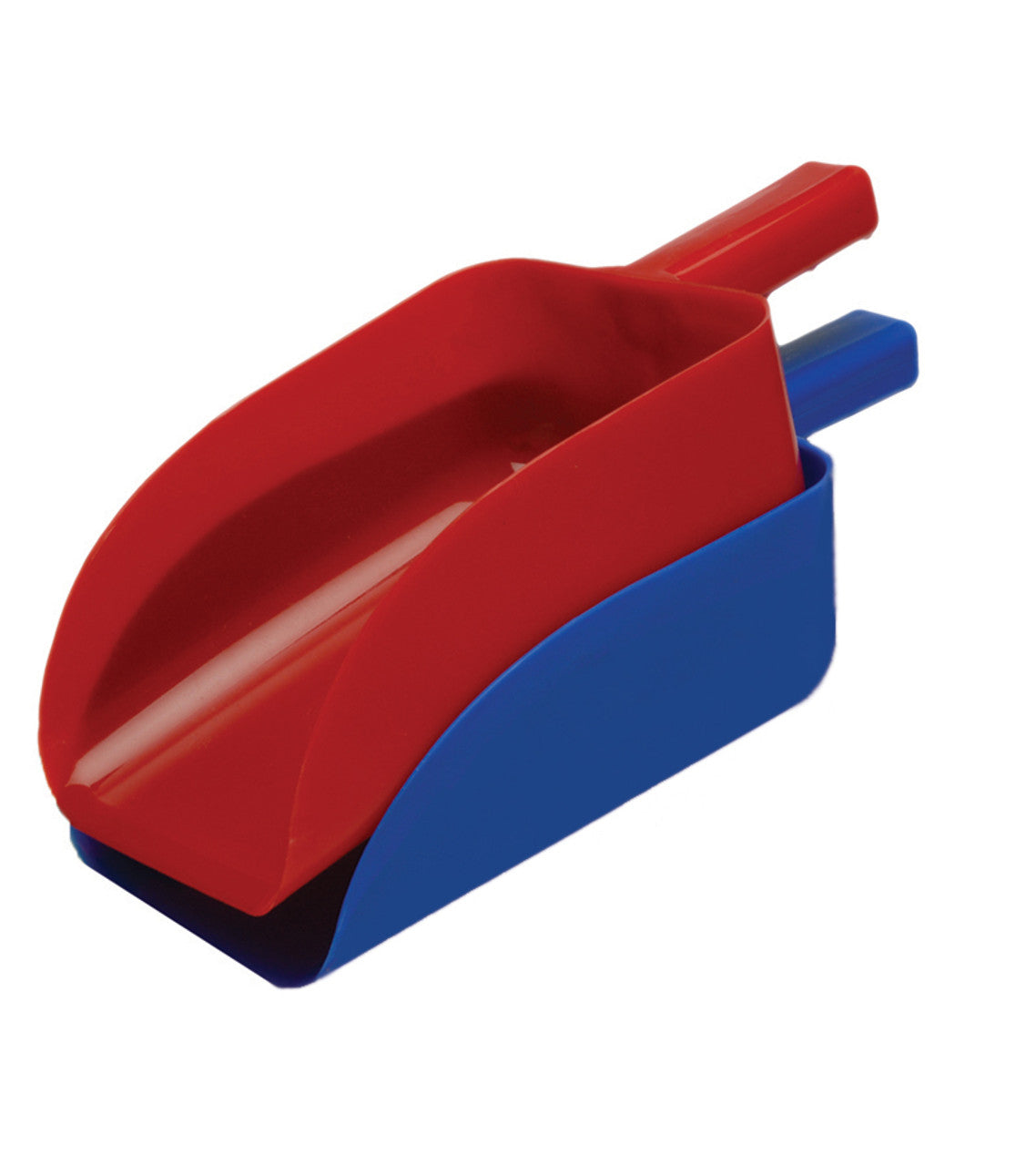 Economy Feed Scoop 3 Qt.