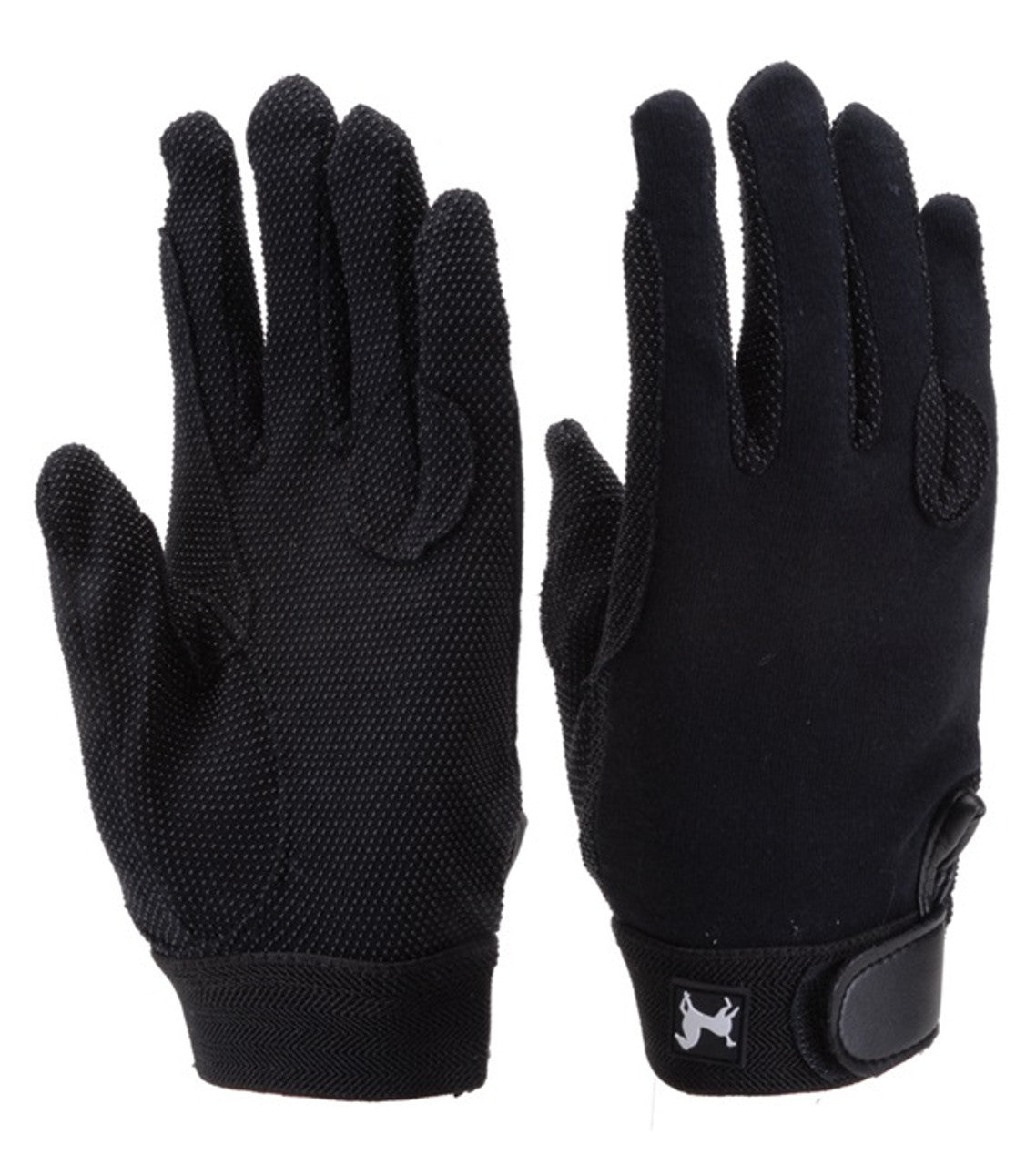 Cotton Pimple Gloves
