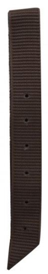 175580: Showman ® 18" x 1 Off Billet Showman