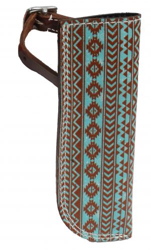 175893: Showman ® Navajo Diamond flag carrier Primary Showman