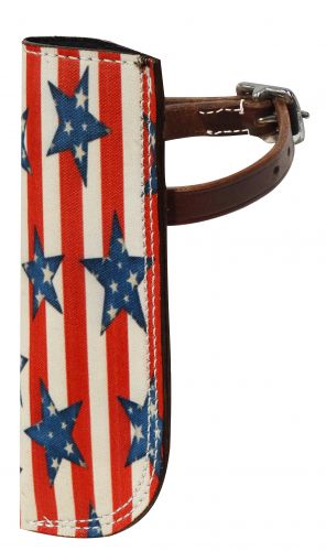 175930: Showman ® Stars and stripes flag carrier Primary Showman