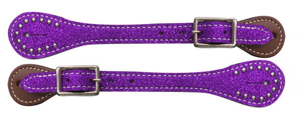 176458: Matching products 16455, 176454, 19423, 30860, 13856, 161141, 176453, 176460, 176 Spur Straps Showman