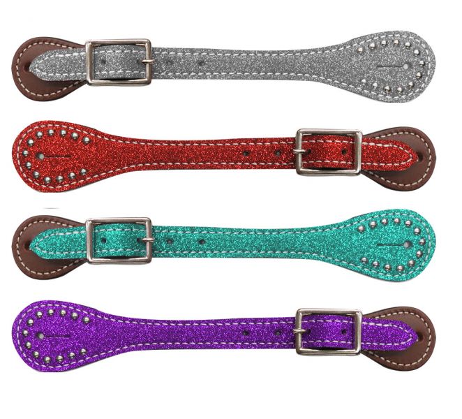 176458: Matching products 16455, 176454, 19423, 30860, 13856, 161141, 176453, 176460, 176 Spur Straps Showman