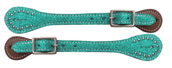 176458: Matching products 16455, 176454, 19423, 30860, 13856, 161141, 176453, 176460, 176 Spur Straps Showman