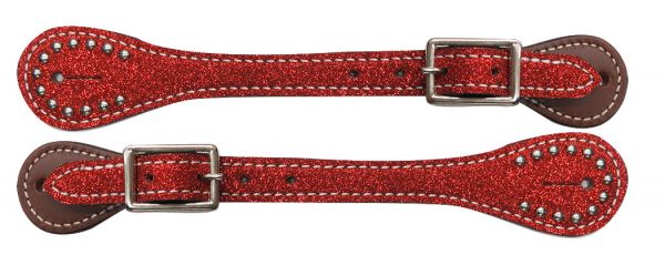 176458: Matching products 16455, 176454, 19423, 30860, 13856, 161141, 176453, 176460, 176 Spur Straps Showman