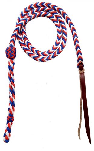 177020: Showman ® 4 Whip Showman