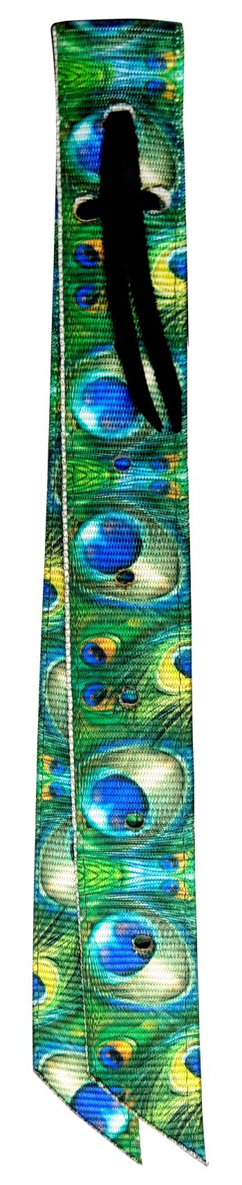 177225OB: Showman ® 18" x 1 Primary Showman