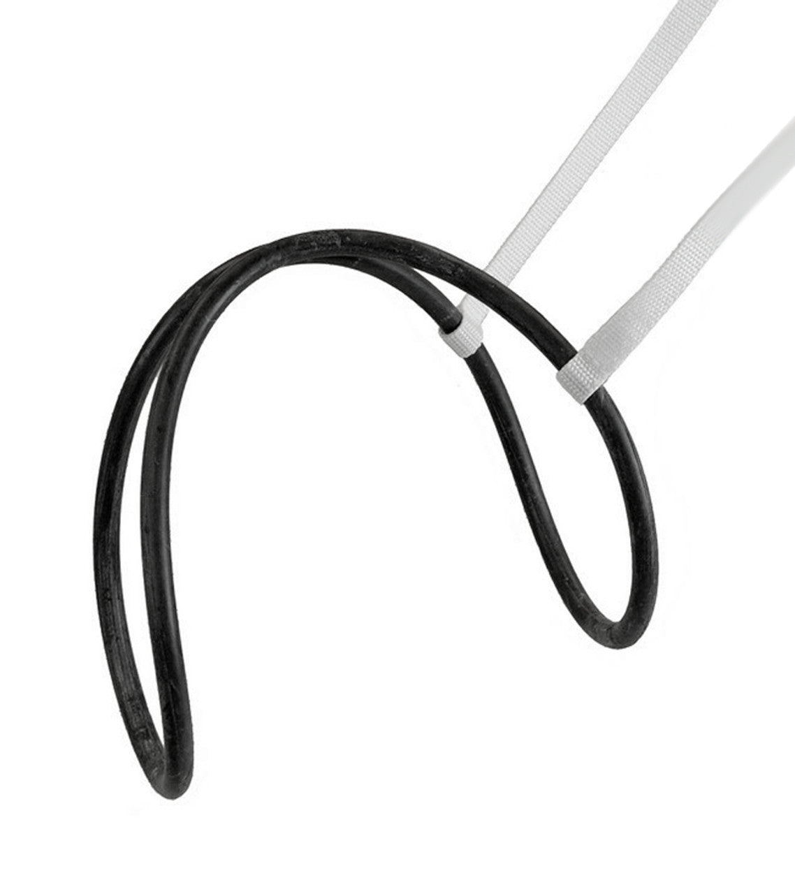 Replacement Rubber for Figure 8 Headhalters