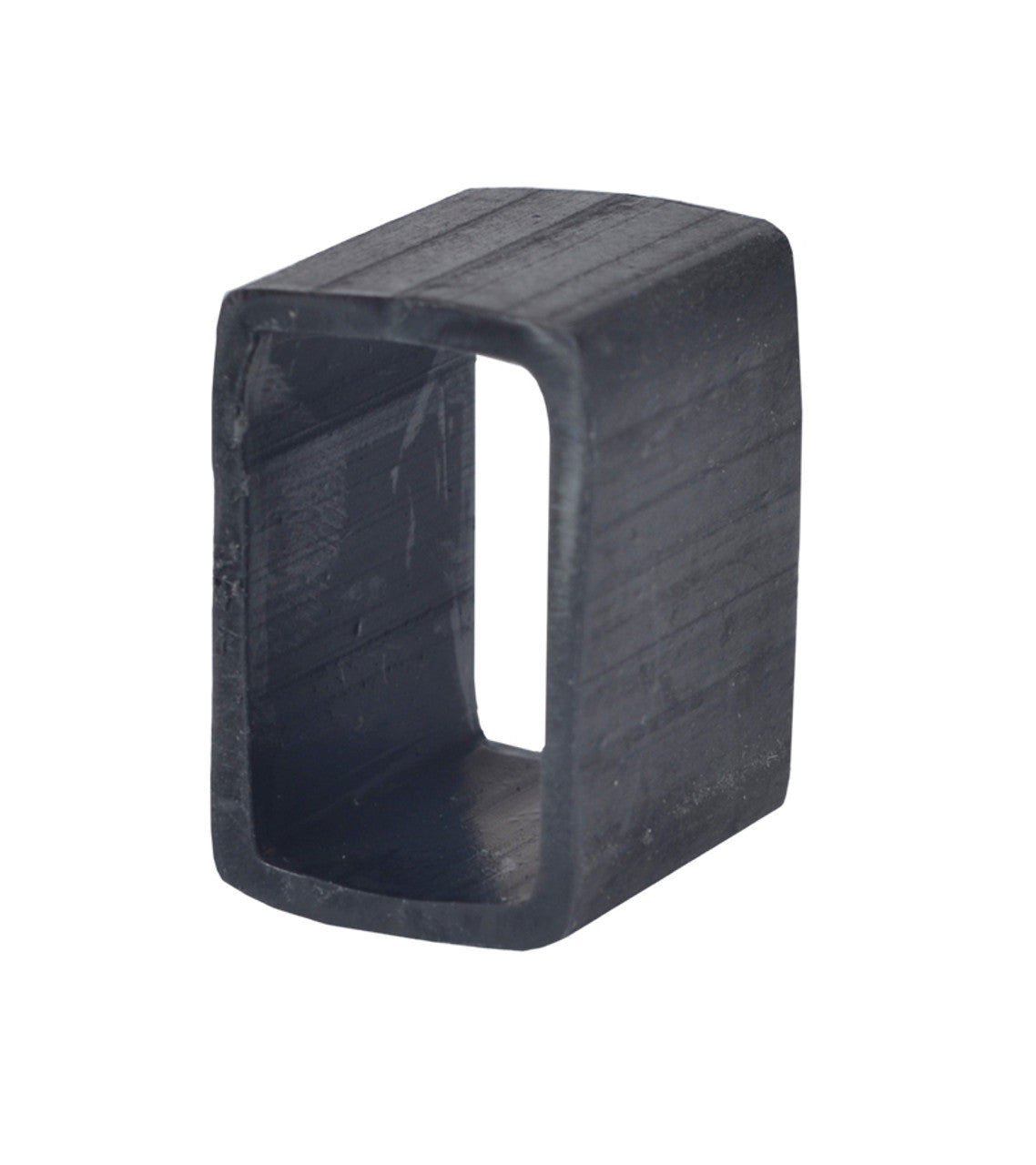 Polyurethane Keeper 3/4" wide x 1/2" high