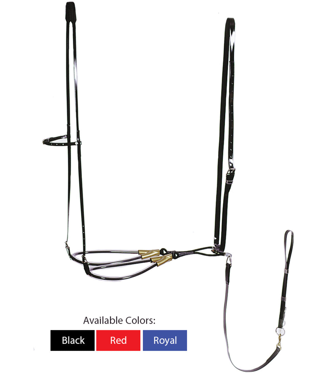 Trotmaster I Trotting Hopples