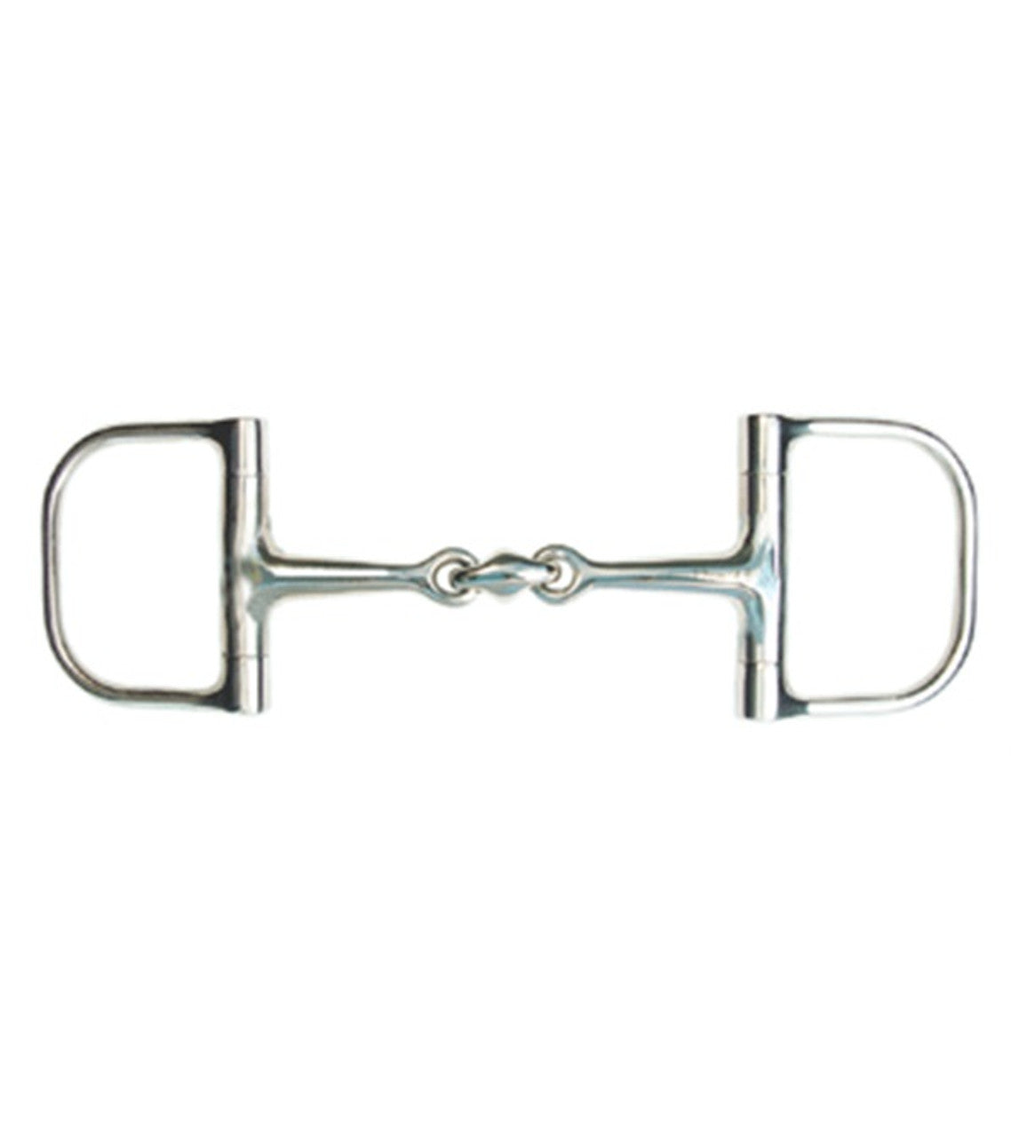 Stainless Steel Horizontal Elliptical Dee Ring Bit