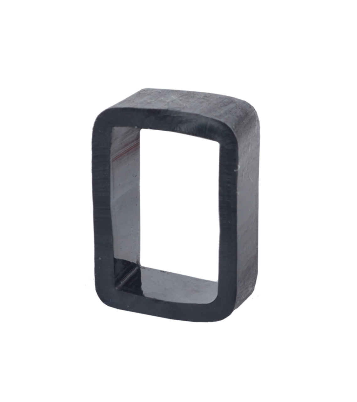 Polyurethane Keeper 5/8" wide x 1/2" high