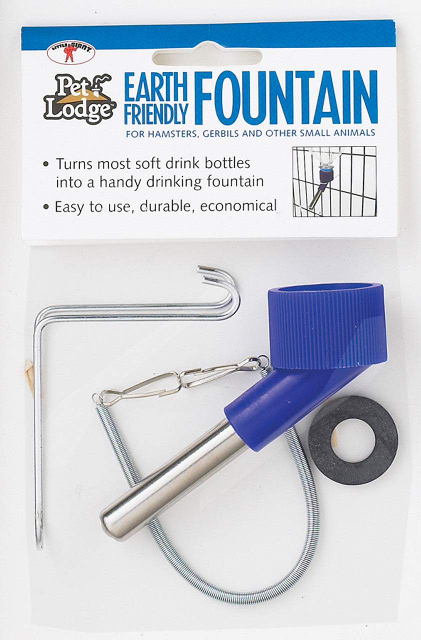 Pet Lodge™ Soda Bottle Converter