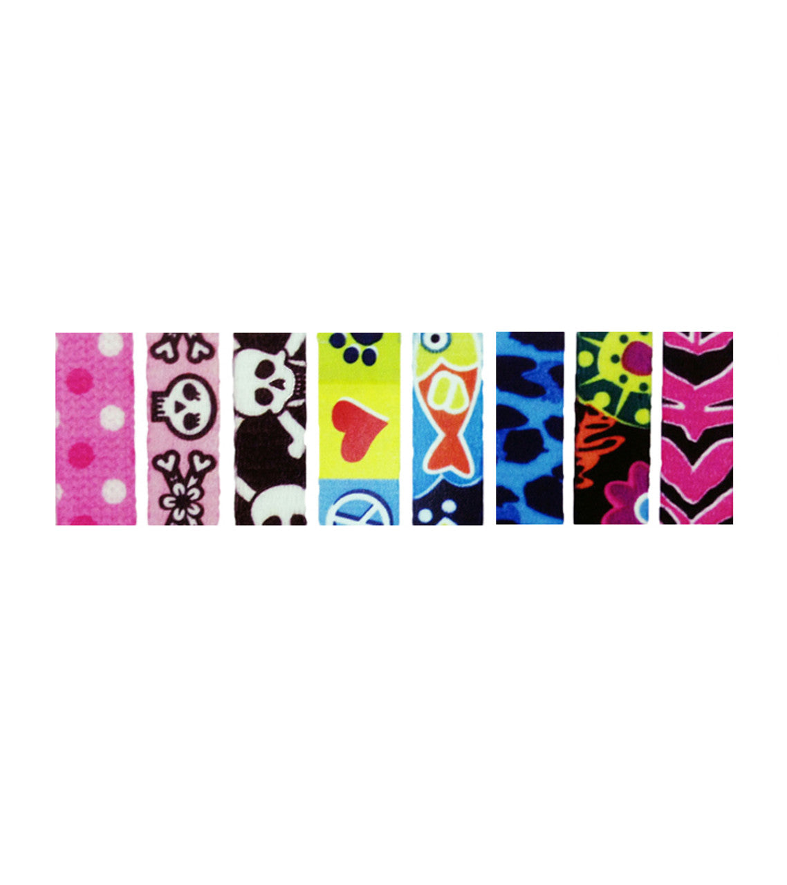 Fashion Safe Cat Adjustable Breakaway Collar