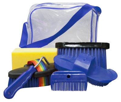 2400B: Showman ® Grooming kit Grooming Kit Showman