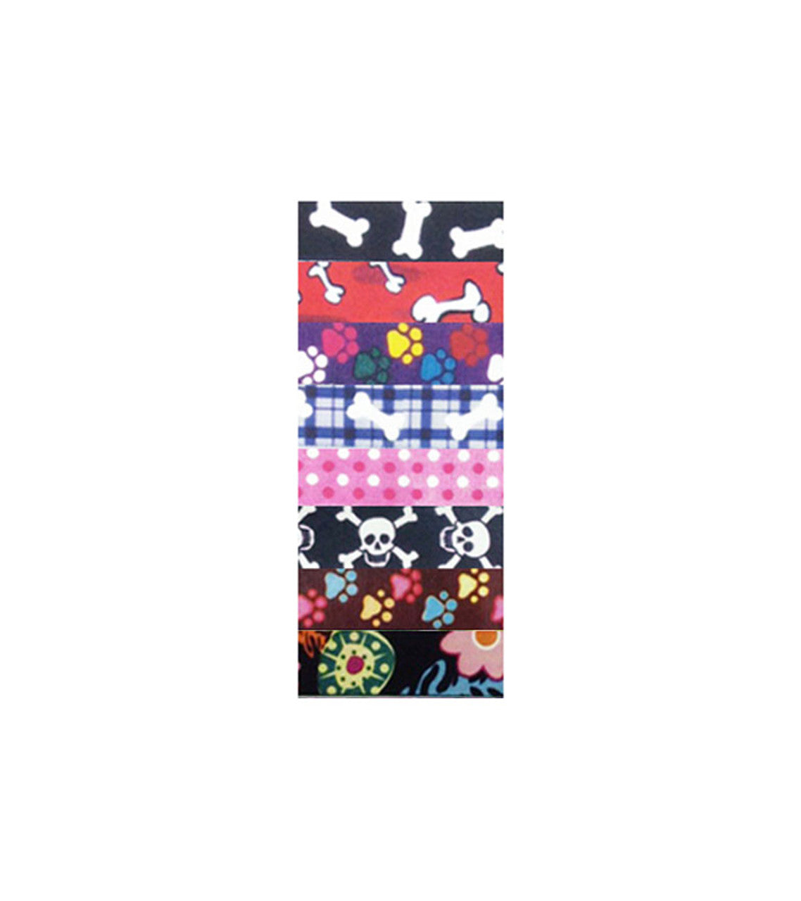 Styles Dog Leash 3/8" x 6'