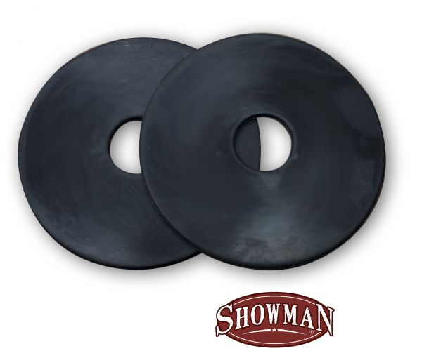24419: Showman ® 3 Bits Showman