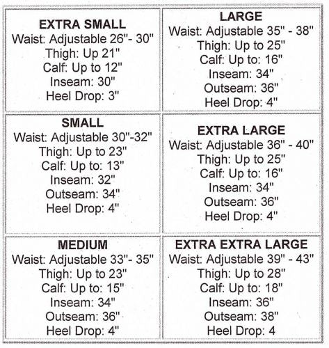 2442: Showman® Suede leather chaps with fringe down each leg Leather Chinks Showman