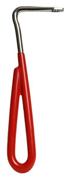 24454-2: Hoof pick Hoof Showman Saddles and Tack