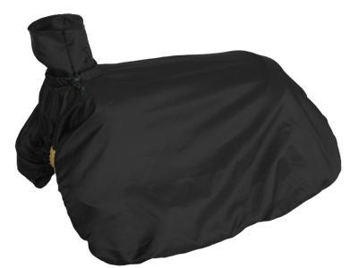 248015: Showman™ Fitted Nylon Saddle Cover Primary Showman