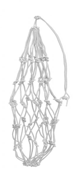 24804-4: Heavy 42" cotton rope hay net Hay Feeder Showman Saddles and Tack