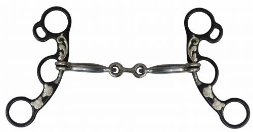 255234: Showman ® 5 Bits Showman