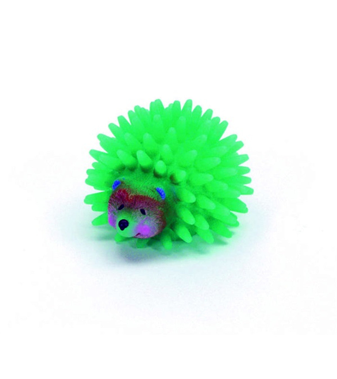Rascals® Vinyl Mini Hedgehog 3"