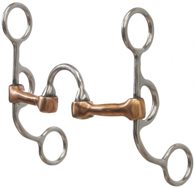 28-1168: Showman ® stainless steel 5 Bits Showman