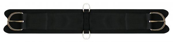 299428: Showman™ felt girth with neoprene center Primary Showman