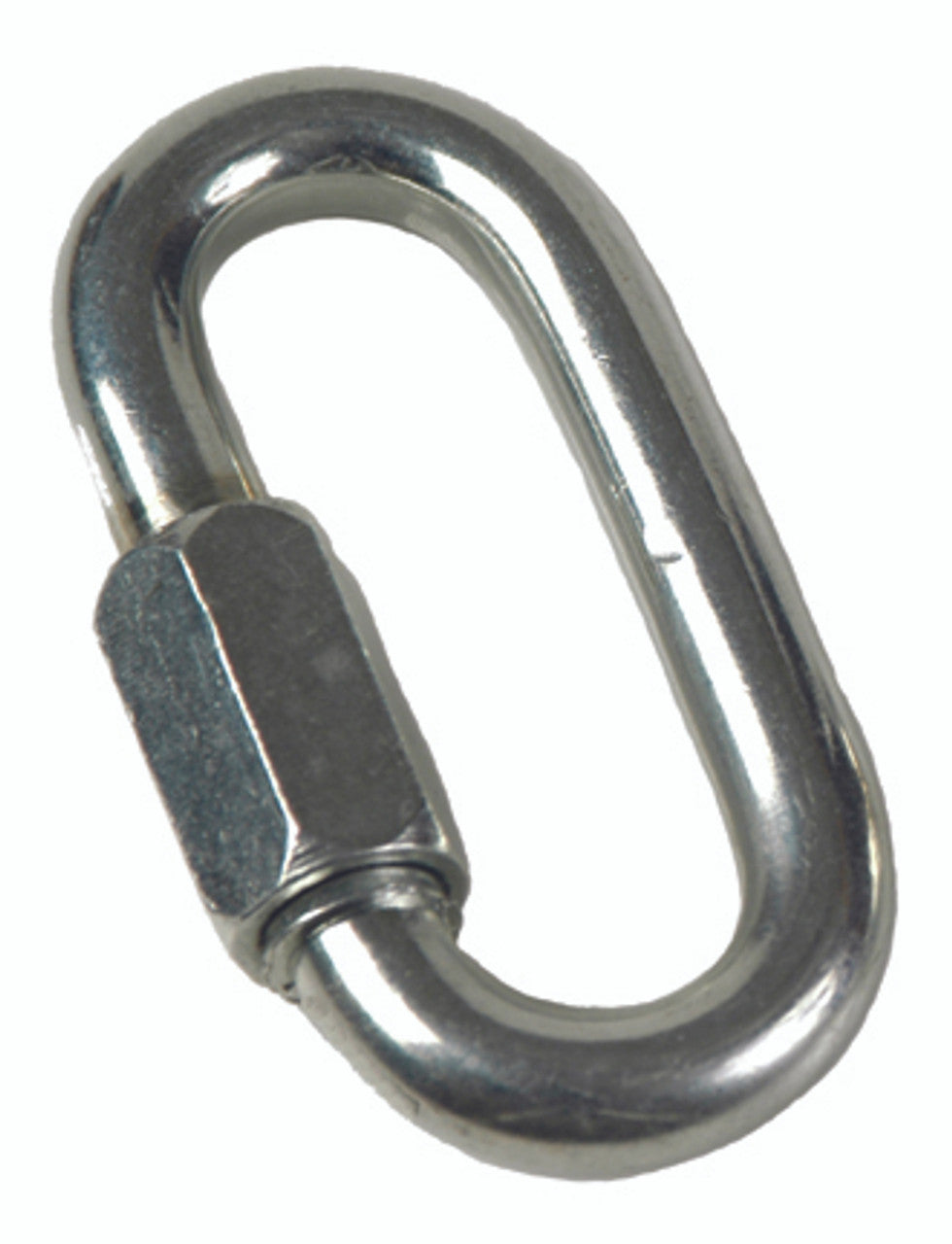 Quick Link 3/8" x 3-1/4"