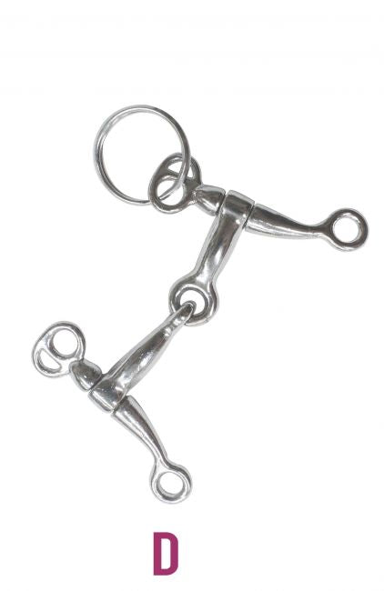 30671: Metal key chain comes in 5 styles Primary Showman Saddles and Tack