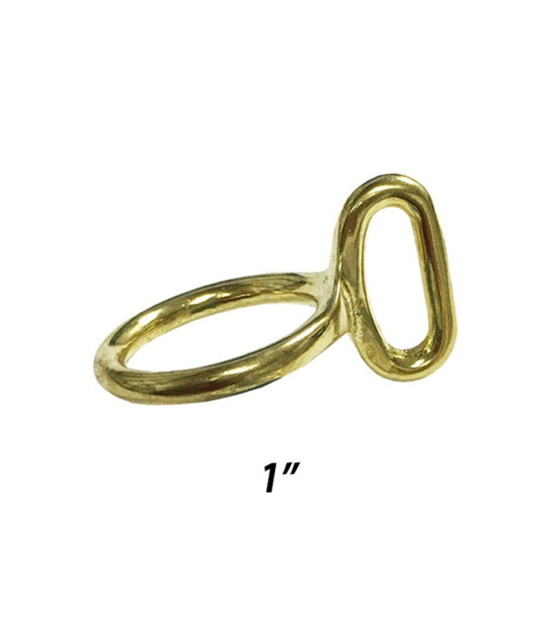 Solid Loop & Ring
