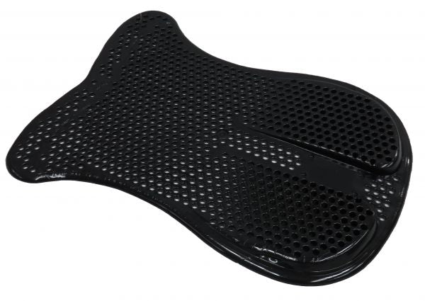 30923-6: Showman ® Rear Riser Non-Slip Gel Pad Saddle Pad Showman