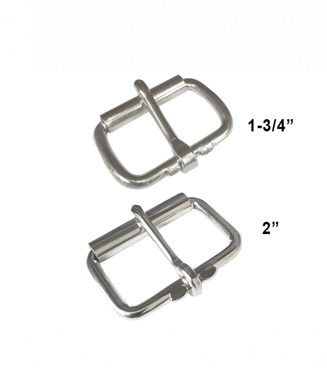 Roller Buckle