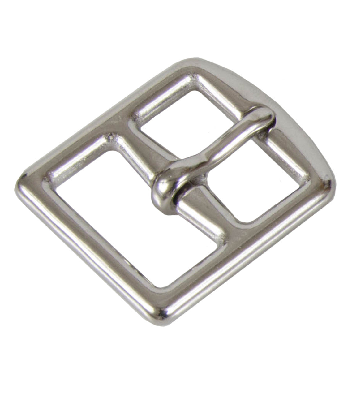 Stirrup Buckle 1"