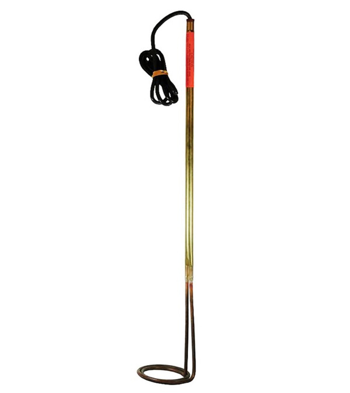 Ogilvie Water Heater