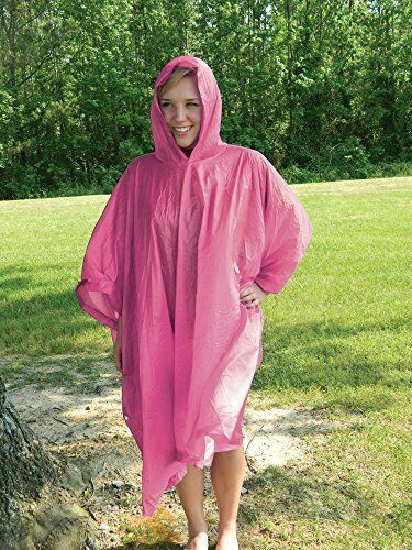 347625: Equi-Sky Waterproof Vinyl Rain Poncho Primary Showman Saddles and Tack
