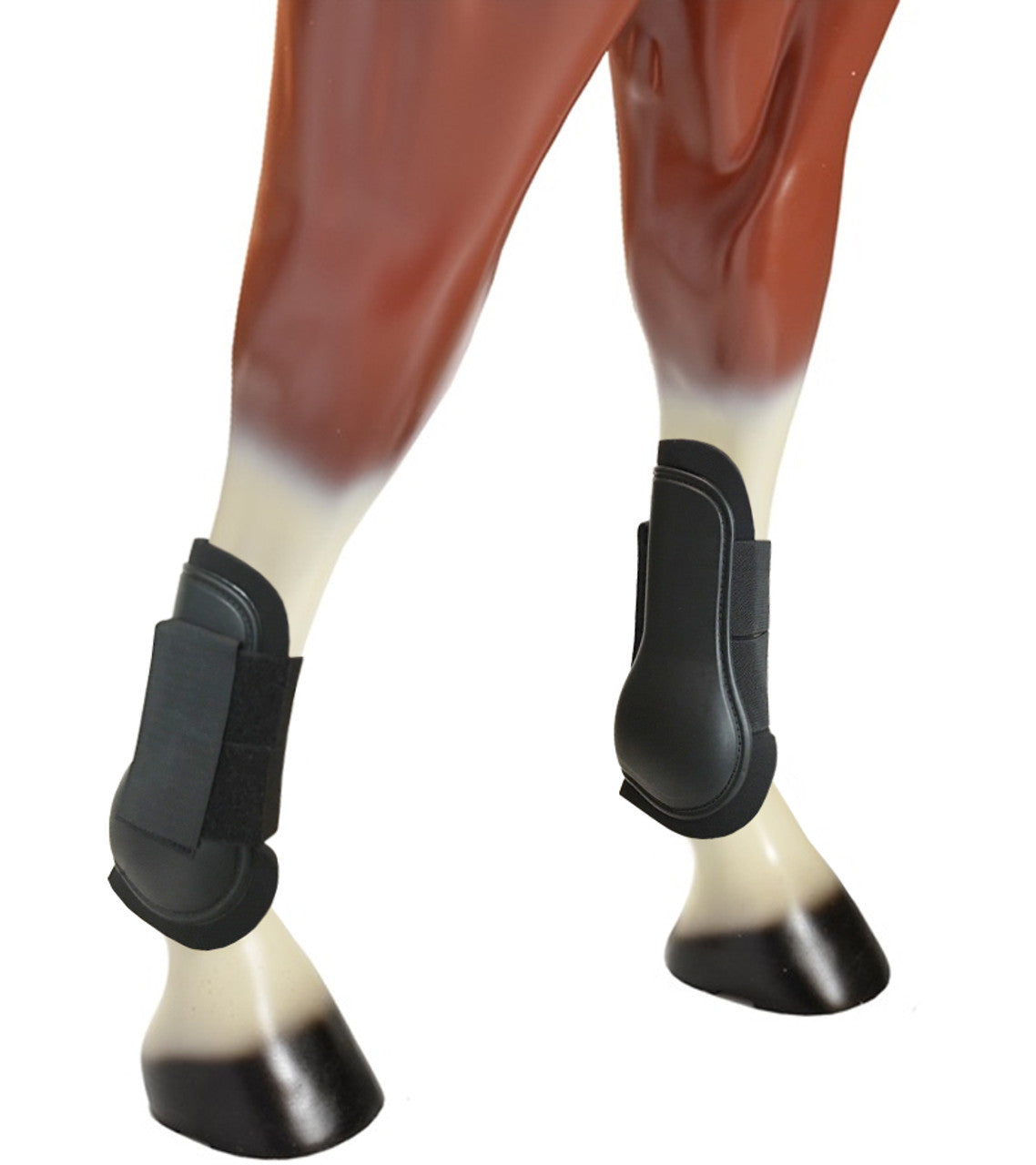 Pony Splint Boots