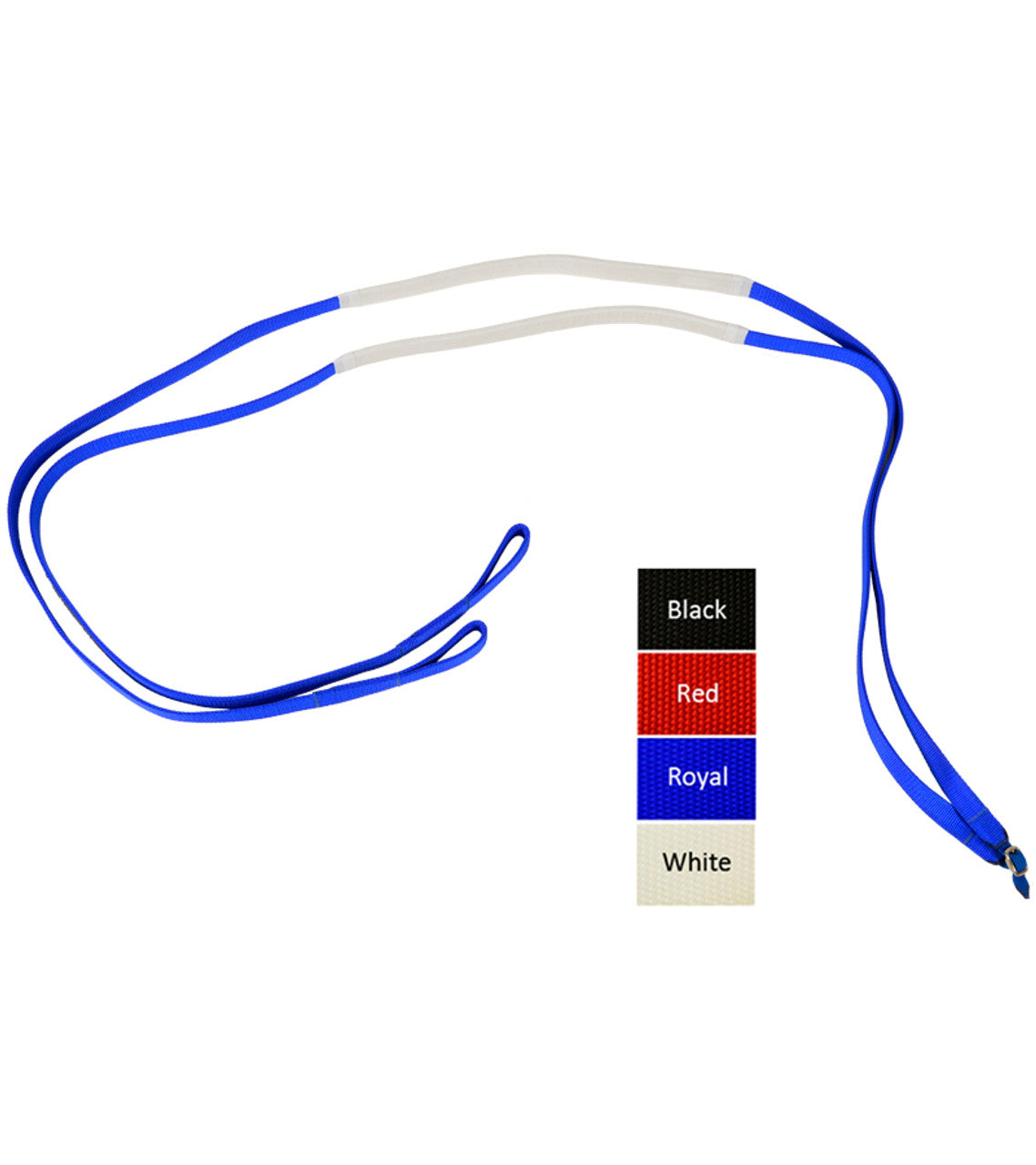 Exercise Draw Reins