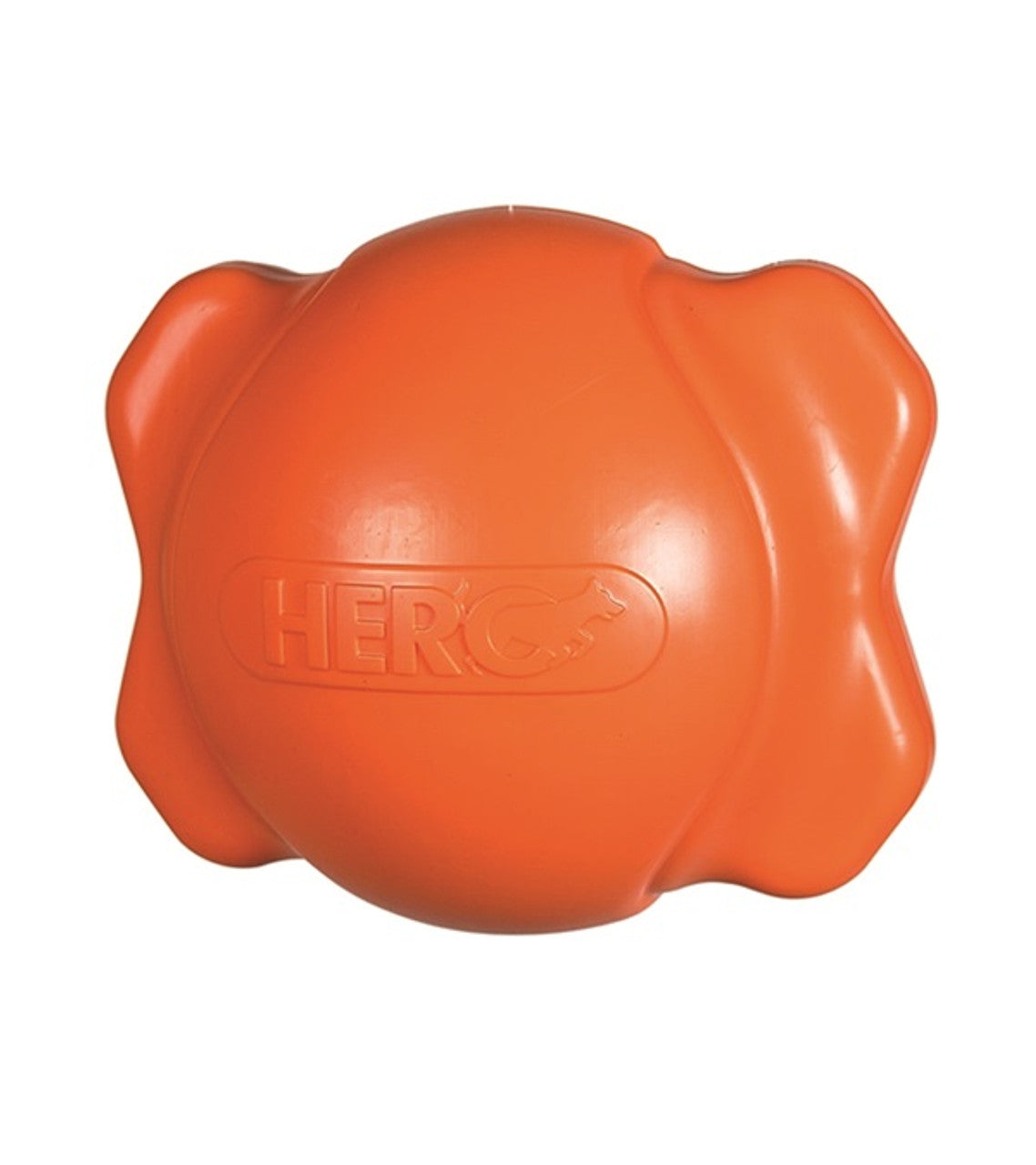 Hero Squeaker Nub Bone Ball