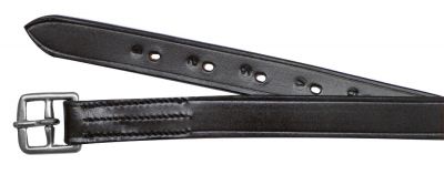 4045: English stirrup leathers Primary Showman Saddles and Tack