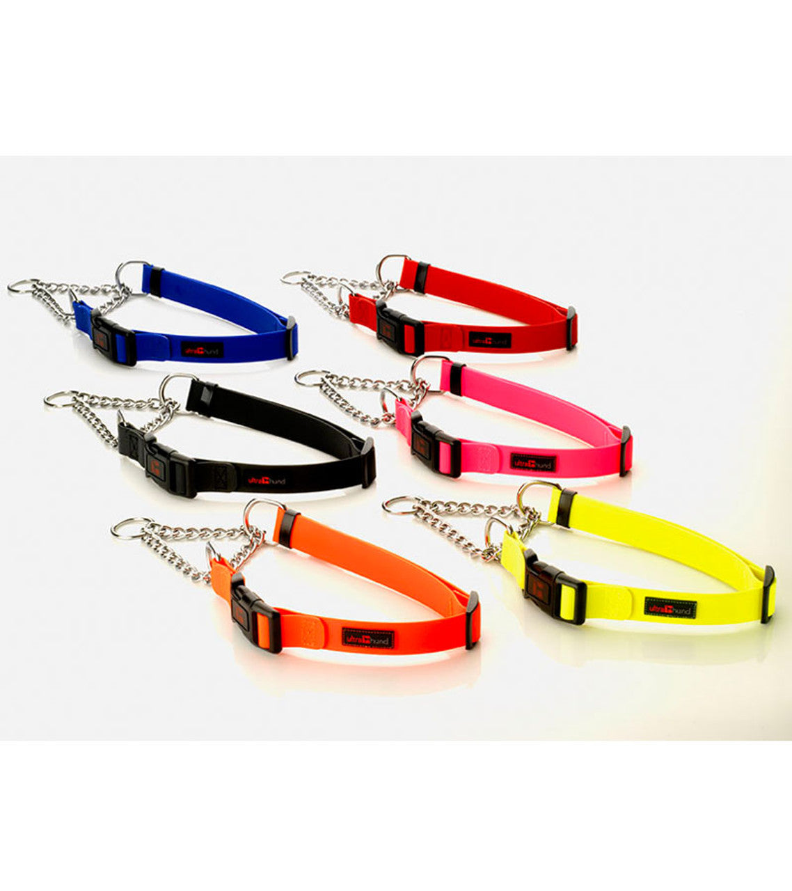 Ultrahund Play Martingale Collar 3/4"