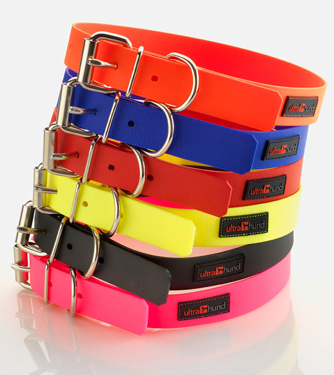 Ultrahund Play Regular Collar 1"
