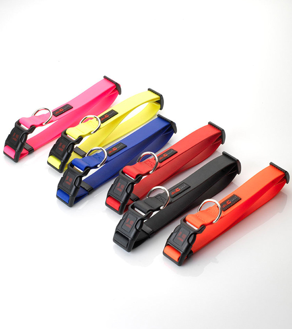 Ultrahund Play Adjustable Collars 1"