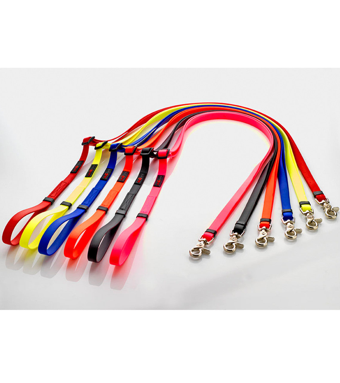 Ultrahund Boss Adjustable Lead 5/8"