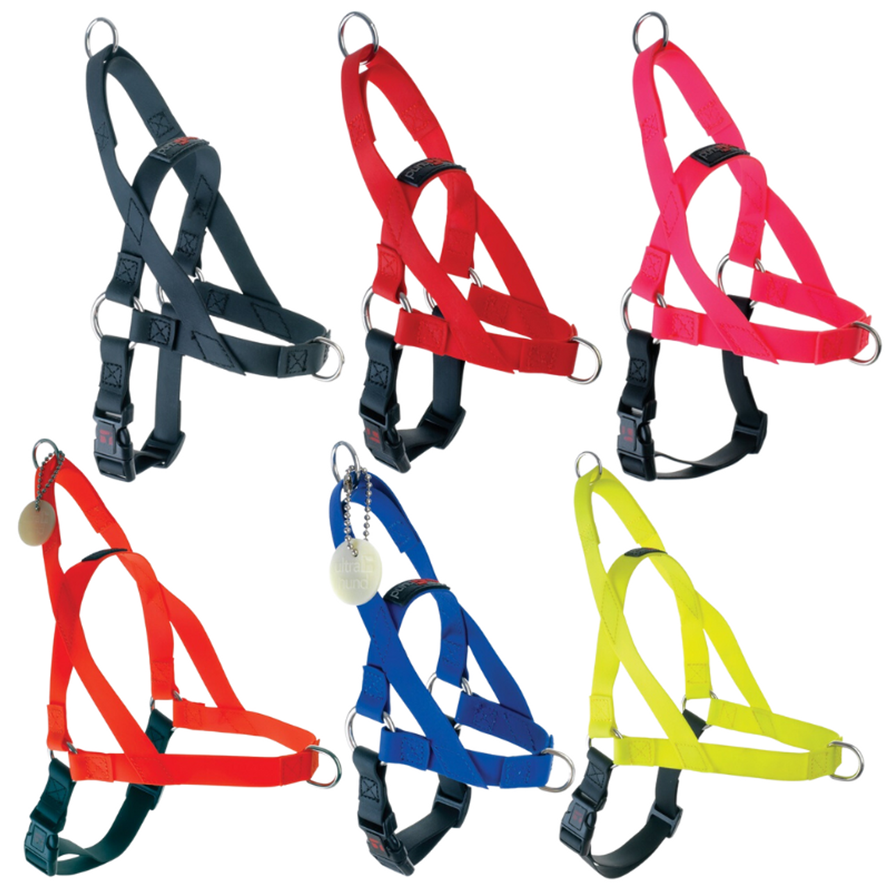 Ultrahund Freedom Harness