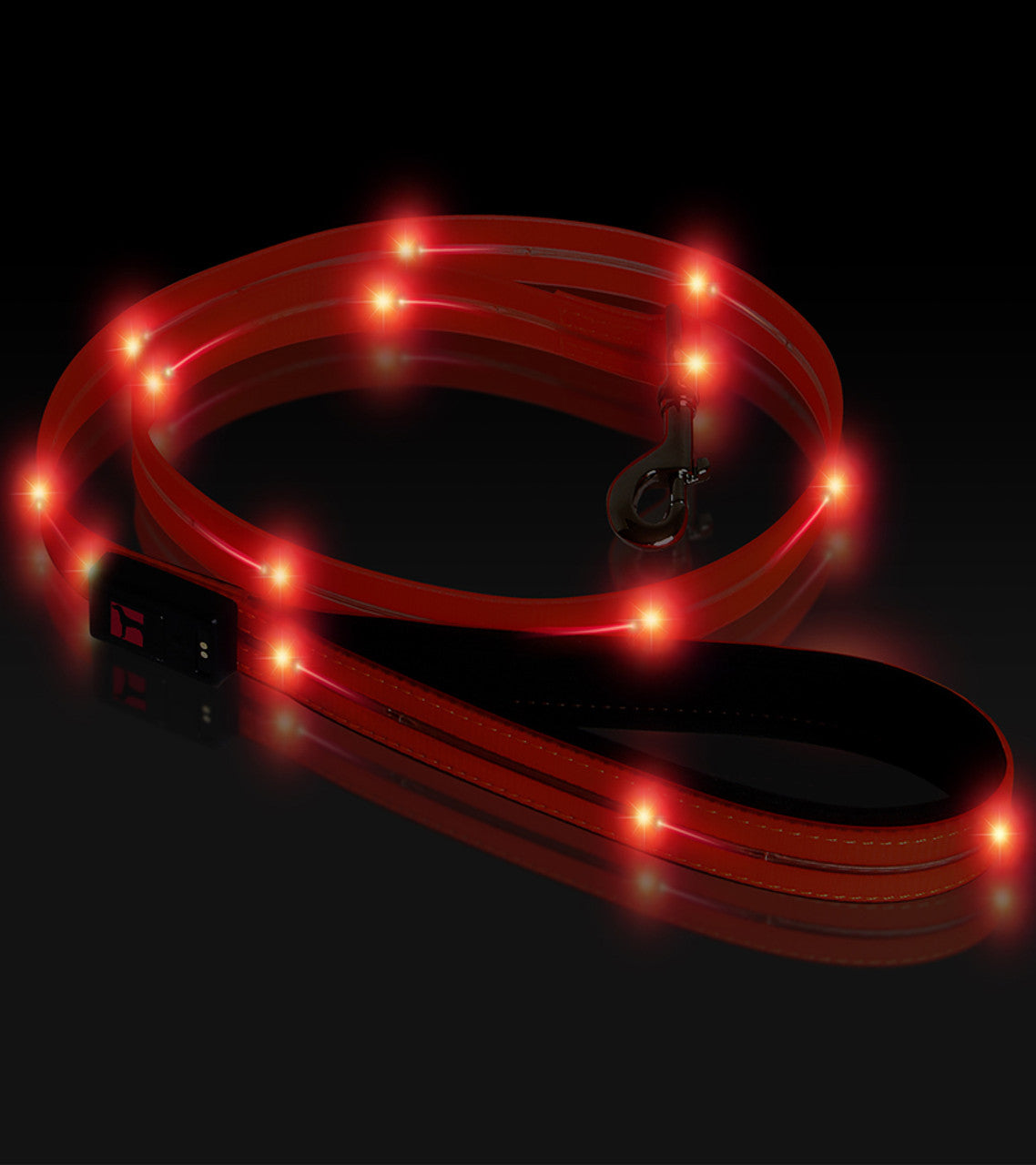 Ultrahund Boss LED Lead 6 ft.